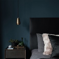 홈앤데코 셀프 물벽지 49594, 딥블루색계열(49594-06) 홈인테리어/셀프인테리어 반품 최저가 60,250원