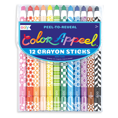 울리 칼라 어필 종이말이 축지식 색연필, 12색, 1세트 문구/오피스/학용품/수업준비 반품 최저가 12,060원