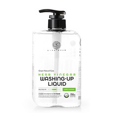 아이너바움 허브식초 아기 주방세제 허브가든, 700ml, 1개 출산/유아동/수유용품 반품 최저가 6,820원