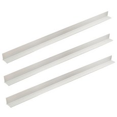 접착식 욕실문 보호대, 3개 생활용품/안전/호신용품 반품 최저가 7,520원