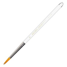 BABARA 세필붓 30R-S, 8호, 1개 문구/오피스/미술/화방용품 반품 최저가 5,630원