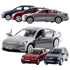 토이스타일 기아차 미니카세트2 K8 EV6 스포티지, 기아미니카3종세트2, 1개 완구/취미/역할놀이 반품 최저가 15,100원