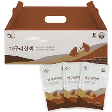 황금이네 개구리진액 30p, 2.4L, 1개 헬스/건강식품/건강즙/음료 반품 최저가 123,400원