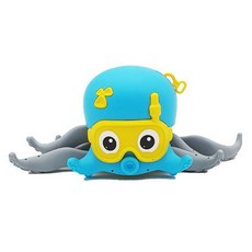 재미존 움직이는 옥토이 목욕놀이완구, 랜덤발송, 1개 완구_취미/신생아/영아완구 반품 최저가 6,140원