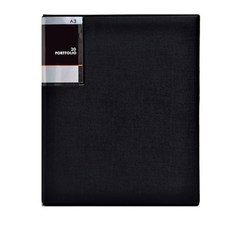 아스트 포트폴리오 고주파 일반형 A3, 혼합 색상, 20개입 문구/오피스/사무용품 전문관 반품 최저가 8,630원