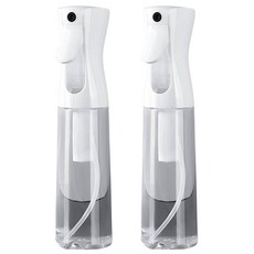 모던모어 압축 안개분사 분무기 300ml, 혼합색상, 2개 홈인테리어/원예/가드닝 반품 최저가 5,790원