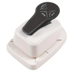 동아피엠에스 3 in 1 코너 컷팅 프레서, 1개, 라운드 문구/오피스/학용품/수업준비 반품 최저가 6,600원