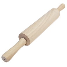 고무나무 롤링밀대, 1개 주방용품/주방조리도구 반품 최저가 9,430원