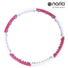 에어지압볼 국내생산 지압훌라후프 웨이스트뷰티라인 2.4kg, 웨이스트뷰티라인2.4kg, 1개 undefined/undefined 반품 최저가 21,090원