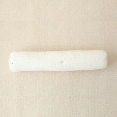 맘스포유 유아용 100수 누빔 자수 바디필로우, 토니 출산/유아동/유아동침구 반품 최저가 25,430원