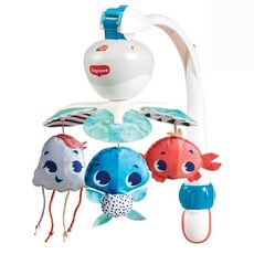 타이니러브 테이크 얼롱 트레져 디오션 모빌, 혼합색상 완구/취미/신생아/영아완구 반품 최저가 39,150원