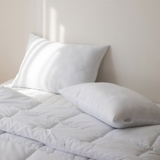 마틸라 더 베이직 훼다 베개솜, 화이트, 1개 홈인테리어/침구 반품 최저가 18,470원