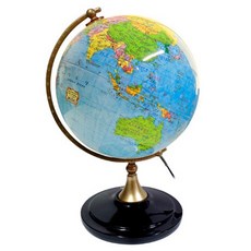 세계로 행정도 조명 지구본 304-ACLH, 블루 완구/취미/학습완구/교구 반품 최저가 37,900원