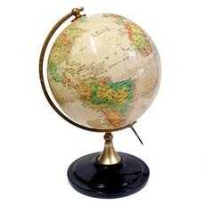 세계로 행정도 조명 지구본 304-ACL-BRH, 브라운 완구/취미/STEAM완구 반품 최저가 63,420원