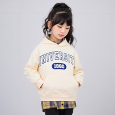 오렌지다몸 여아용 DM 1860 오버핏 앞포켓 후드티 출산/유아동/유아동패션 반품 최저가 20,700원