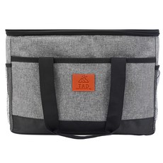 TAD 보냉가방 쿨러백, 그레이, 33L 주방용품/보온/보냉용품 반품 최저가 15,750원