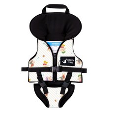 베베누보해피타임 아동용 힙쉴드 구명조끼, 스위밍고, 1개 undefined/undefined 반품 최저가 41,670원