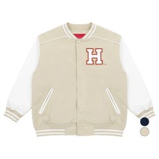 하버드키즈 아동용 스타디움 점퍼 출산/유아동/유아동패션 반품 최저가 54,000원