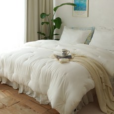 에이트룸 차르르 렌징 모달 100% 차렵이불 풀세트 홈인테리어/침구 반품 최저가 118,090원