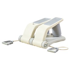 스포틀러 숀리 에어스텝퍼, 블루그레이 스포츠_레저/헬스/요가/댄스 반품 최저가 82,390원