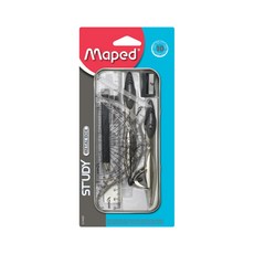 마패드 스터디 10품 컴퍼스 세트, 1세트 문구/오피스/학용품/수업준비 반품 최저가 4,790원