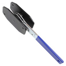 세인티에프 브레이크 패드 교환기 고급형 라쳇형, 1개 자동차용품/부품/안전/공구 반품 최저가 12,740원