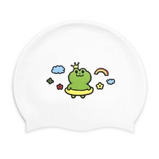 모아스포츠 실리콘 수영모자 컴포트, 프로그킹, 1개 스포츠/레저/기타스포츠 반품 최저가 10,090원