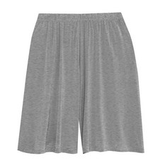 레노마 여성용 스텔라 인견 스판 5부 이지웨어 바지 패션의류/잡화/속옷/잠옷 반품 최저가 10,510원