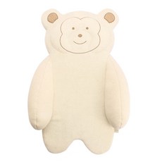 베이비캠프 분유 역류 방지 쿠션, 원숭이 출산/유아동/매트/안전용품 반품 최저가 5,030원