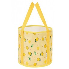 언헤브 미니 일러스트 족욕통 30 x 30 cm, 1개, type 07 생활용품/욕조 반품 최저가 6,750원