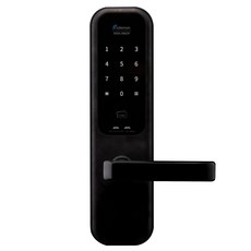 게이트맨 하이브리드 주키 손잡이 디지털도어락 + 보강판 + 설치부자재 세트 GL-200H, 고객직접설치 가전디지털/생활가전 반품 최저가 102,830원