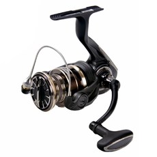 바낙스 커맨더 프로 스피닝릴, COMMANDER PRO 3500K, BLACK + GOLD 스포츠_레저/낚시 반품 최저가 85,500원