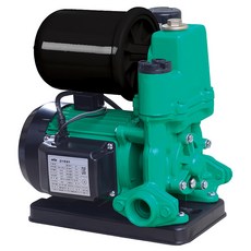 윌로 펌프 350W 가정용 자흡식 소형 자동 가압 펌프 WEW490V1A, 1개 생활용품/공구/철물/DIY 반품 최저가 141,220원