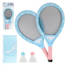 바니랜드 시나모롤 LED 빅민턴, 1세트 완구_취미/스포츠/야외완구 반품 최저가 14,270원