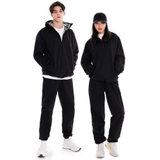 핫슈트 지투 반지퍼 땀복 상하의 세트 HS6009 스포츠/레저/남성스포츠의류 반품 최저가 33,040원