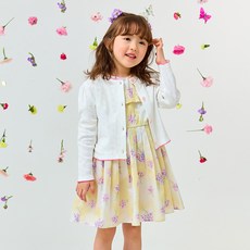 릴리푸리 여아용 꽈베기 하트 가디건 출산/유아동/유아동패션 반품 최저가 8,940원