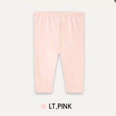 유니프랜드 아동용 베이직 40수 면스판 5부 레깅스 출산/유아동/유아동패션 반품 최저가 3,210원