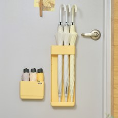 프랑코홈 스마트 우산꽂이, 1개, 선샤인옐로우 생활용품/수납/정리 반품 최저가 15,800원