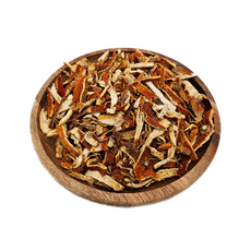 나누리 귤껍질, 600g, 1개 식품/채소 반품 최저가 9,580원