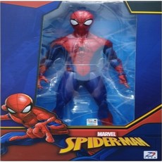[대원]마블14인치-스파이더맨, 1개 완구/취미/로봇/작동완구 반품 최저가 18,580원