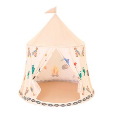 투칸 인디언 놀이텐트, 인디언놀이, 1개 완구/취미/실내대형완구 반품 최저가 22,940원