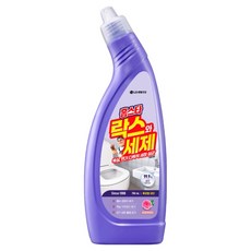 홈스타 락스와세제 후로랄파인, 750ml, 1개 생활용품/청소세제 반품 최저가 2,930원