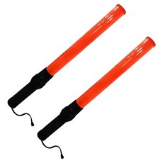 대원안전 LED 신호봉, 2개, 혼합색상 생활용품/안전/호신용품 반품 최저가 5,600원