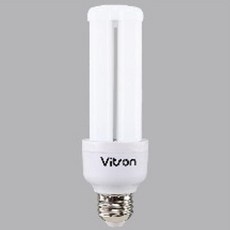 비츠온 LED EL램프 15W E26, 본상품, 1개, 주광색 홈인테리어/조명/스탠드 반품 최저가 2,740원