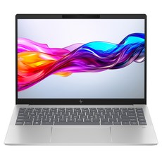 HP 2024 파빌리온 플러스 14 코어Ultra7 인텔 14세대, Natural Silver, 512GB, 32GB, WIN11 Home, 14-ew1019TU 가전디지털/노트북 반품 최저가 1,830,920원