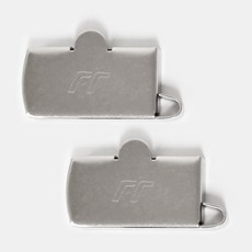 JSTrading 직선박기 가이드 미싱 자석조기, 2개 홈인테리어/수예/수선 반품 최저가 7,360원