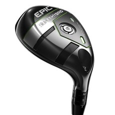 캘러웨이 에픽 슈퍼 하이브리드 드라이버 4H, SR, 21도 스포츠/레저/골프 반품 최저가 155,480원