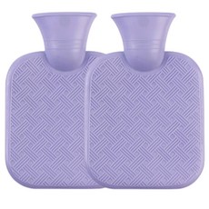 채옴 파스텔 냉온 찜질 팩 퍼플 1L, 2개 홈인테리어/방한용품 반품 최저가 7,810원
