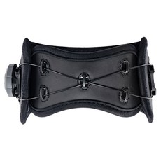 프로스펙스 다이얼 슬개건 무릎 보호대, 1개, 블랙 undefined/undefined 반품 최저가 17,350원