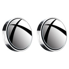 아리코 사이드미러 보조거울 화이트, 컨텐츠 참조, 2개 자동차용품/익스테리어 반품 최저가 2,940원